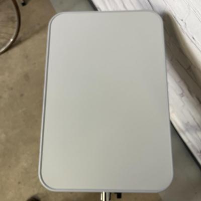 Compact Overbed Table