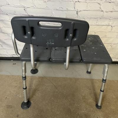 Shower Bench