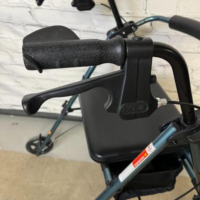 Vogue Rolling Walker
