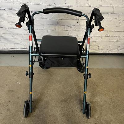 Vogue Rolling Walker
