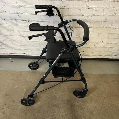 Vogue Rolling Walker
