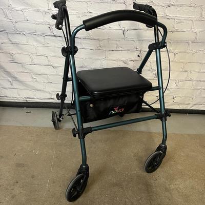 Vogue Rolling Walker
