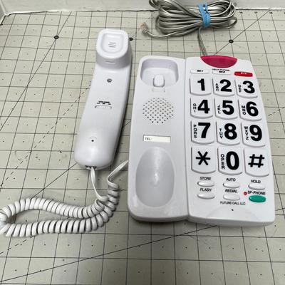 Big Button Phone