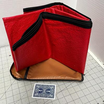Space Sportman's Blanket