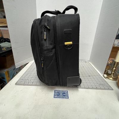 Targus Laptop Roller Bag