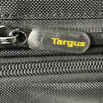 Targus Laptop Roller Bag