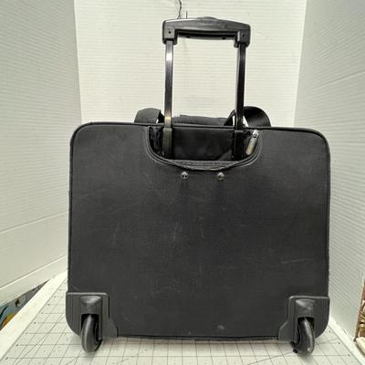 Targus Laptop Roller Bag