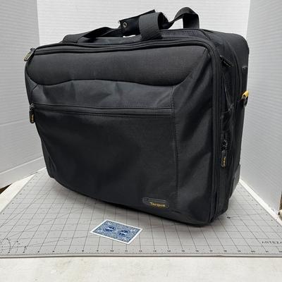 Targus Laptop Roller Bag