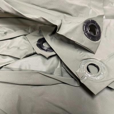 Lightweight Camping Tent Tarp