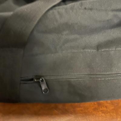 Sports Bag