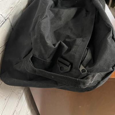 Sports Bag