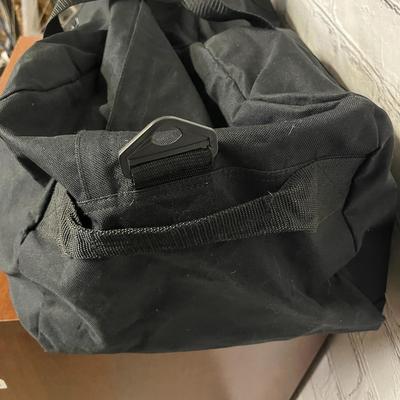 Sports Bag