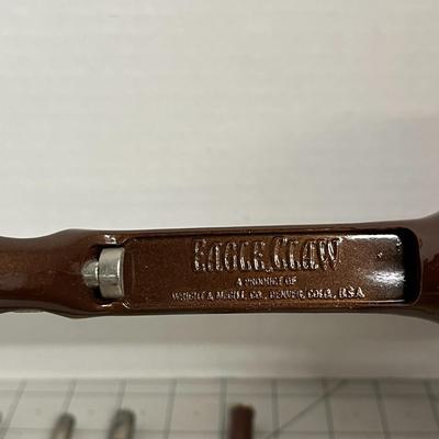 Wright & McGill Eagle Claw Trail-master Travel FISHING Rod