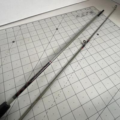 Zebco Fishing Rod and Reel&Daiwa S80 Fishing Reel