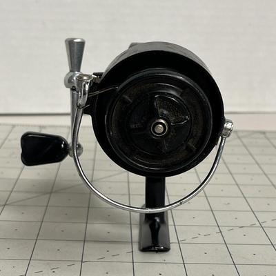 Zebco Fishing Rod and Reel & GARCIA Mitchell SPINNING REEL