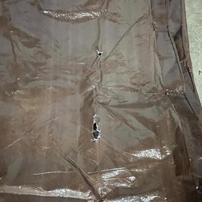 Heavy Duty Tarp