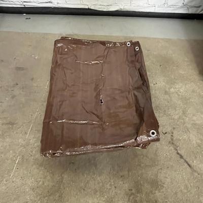 Heavy Duty Tarp