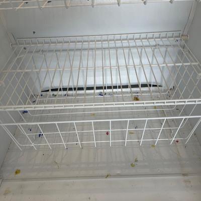 Frigidaire 20.5 Cu. Ft. Upright Freezer (G1-MK)