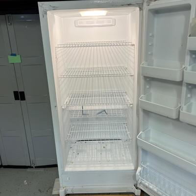 Frigidaire 20.5 Cu. Ft. Upright Freezer (G1-MK)