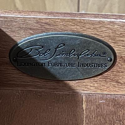 LEXINGTON ~ Bob Timberlake ~ Solid Wood Entertainment Armoire