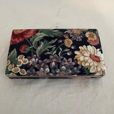 Jewelry Boxes and More (P-MK)