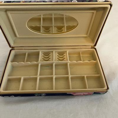 Jewelry Boxes and More (P-MK)