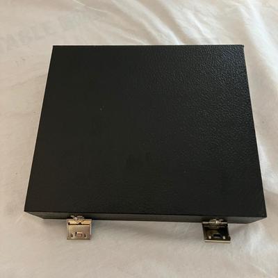 Jewelry Boxes and More (P-MK)