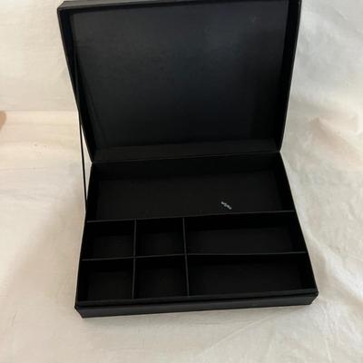 Jewelry Boxes and More (P-MK)