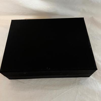 Jewelry Boxes and More (P-MK)