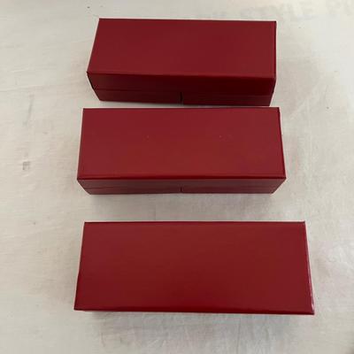 Jewelry Boxes and More (P-MK)