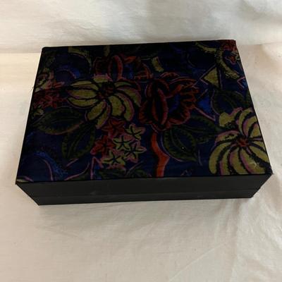 Jewelry Boxes and More (P-MK)