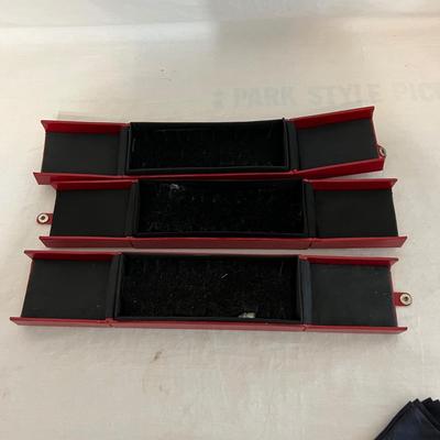 Jewelry Boxes and More (P-MK)