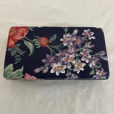Jewelry Boxes and More (P-MK)