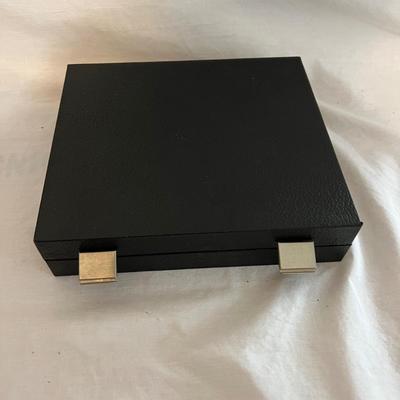 Jewelry Boxes and More (P-MK)