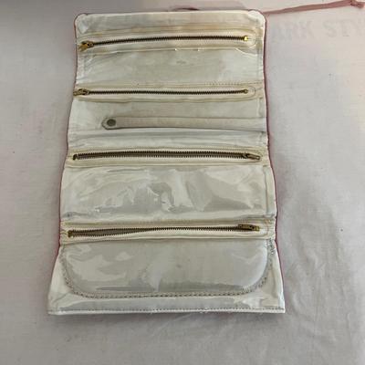 Jewelry Boxes and More (P-MK)