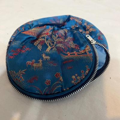 Jewelry Boxes and More (P-MK)