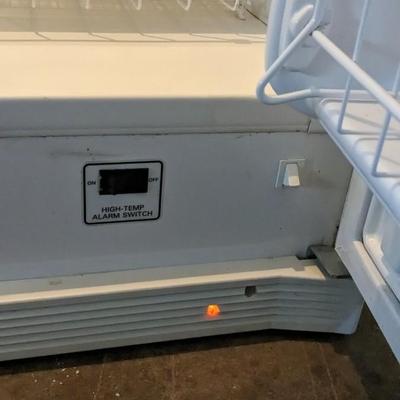 Kenmore Standing Freezer