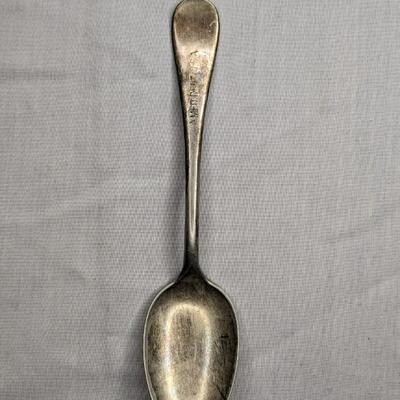 WM Rogers "First Love" Flatware with Sterling