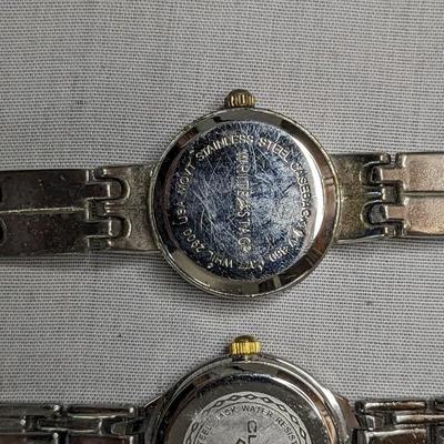 Seiko Watch and Timepiece Assortment