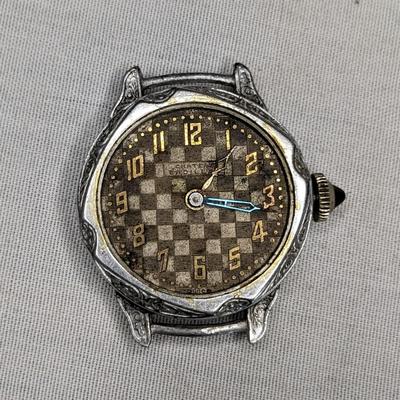 Seiko Watch and Timepiece Assortment