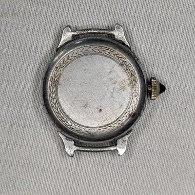 Seiko Watch and Timepiece Assortment