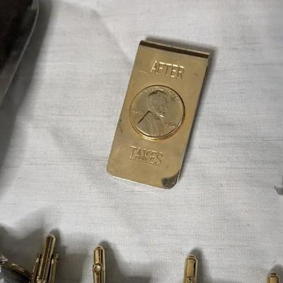 Mens Belts and Accessories