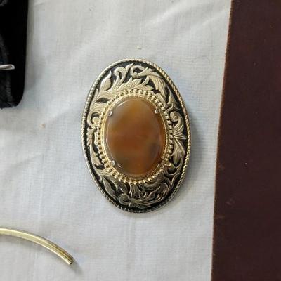 Mens Belts and Accessories