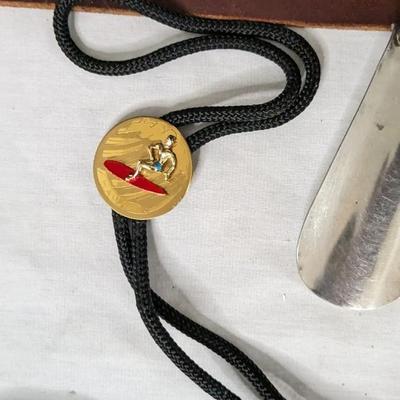 Mens Belts and Accessories