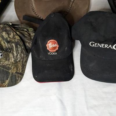 Hat Assortment