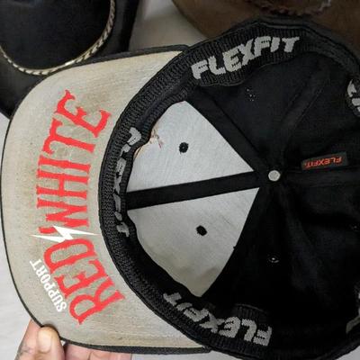 Hat Assortment
