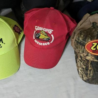 Hat Assortment