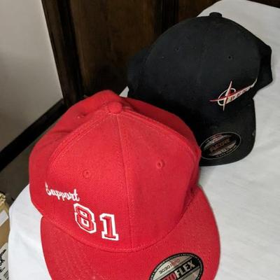 Hat Assortment