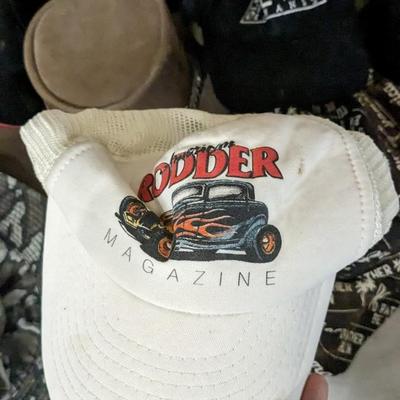Hat Assortment