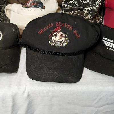 Hat Assortment